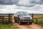 Mitsubishi L200 Triton Sport HPE-S 2018 года (LA)